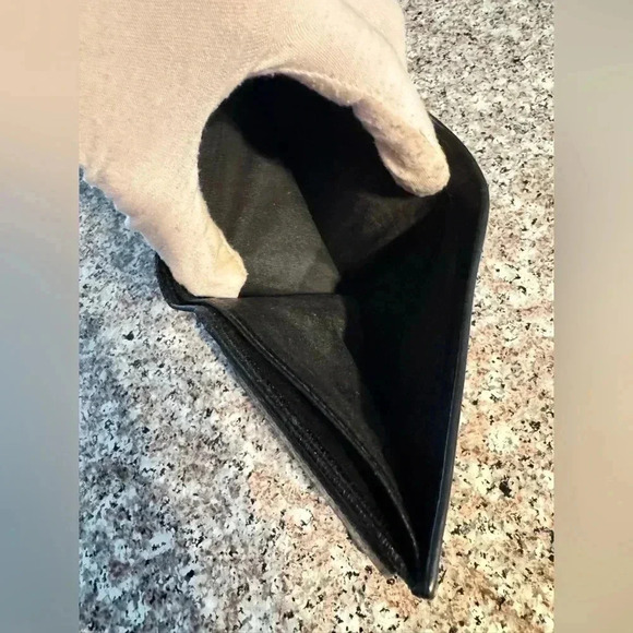 GG MARMONT BI-FOLD CARD CASE WALLET - Picture 13 of 16